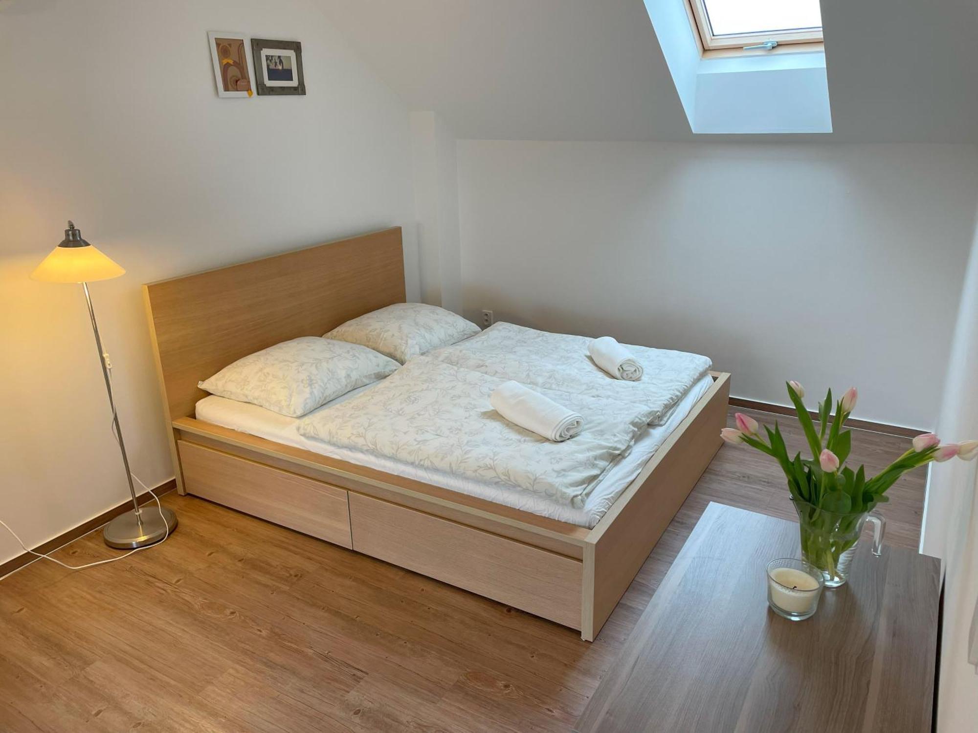 Apartmany Dolní Dunajovice Exterior foto