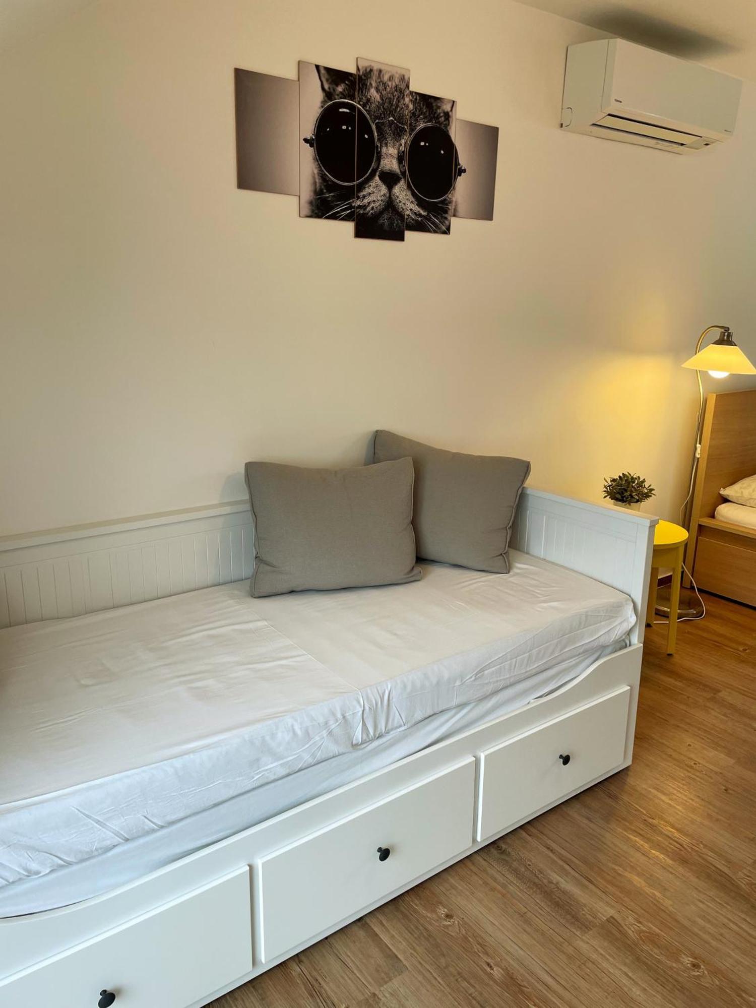 Apartmany Dolní Dunajovice Exterior foto