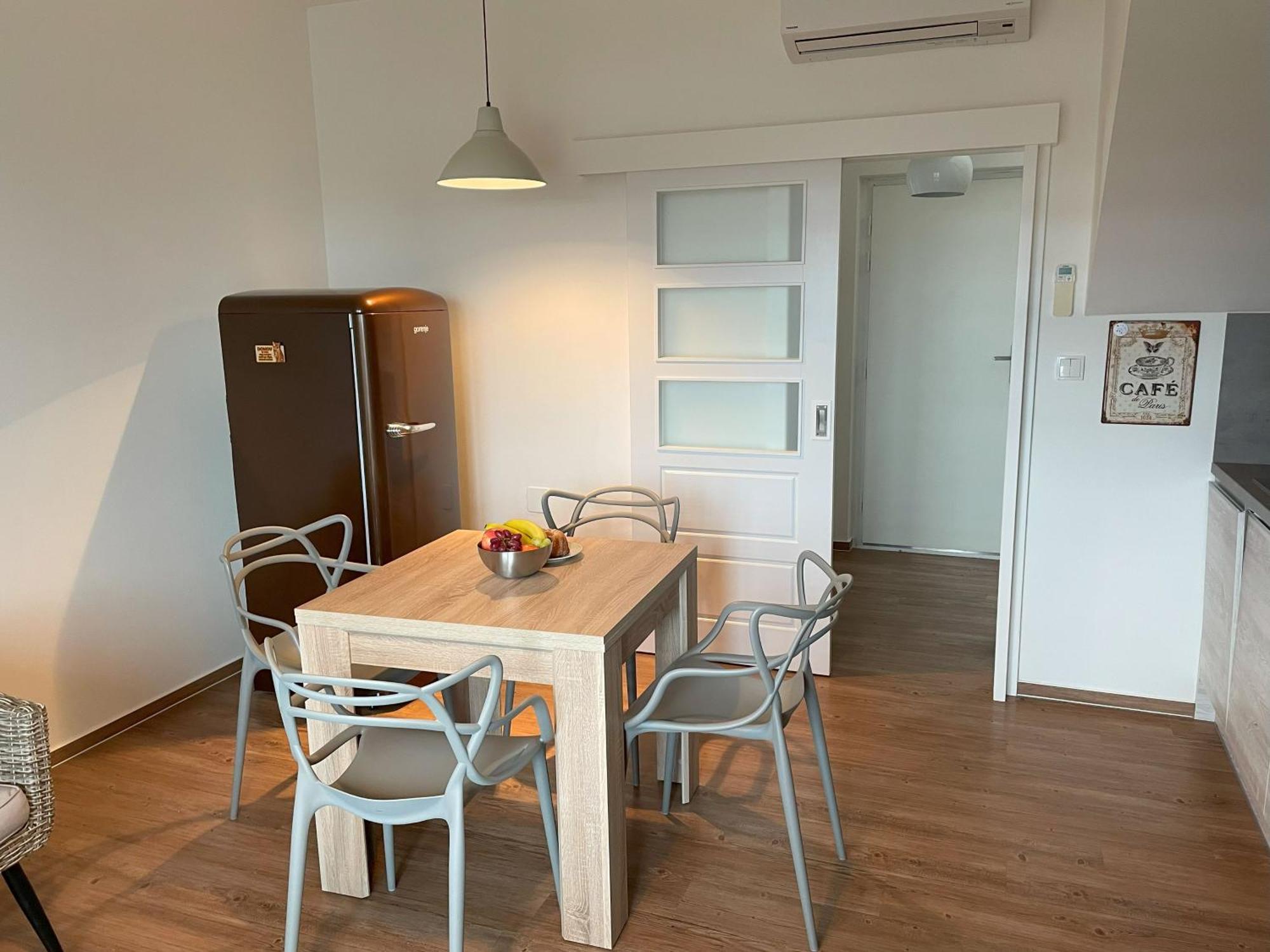 Apartmany Dolní Dunajovice Exterior foto